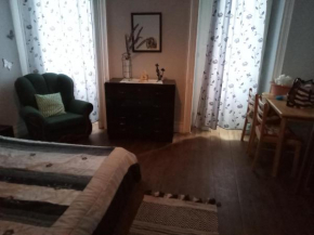 Mary's Place